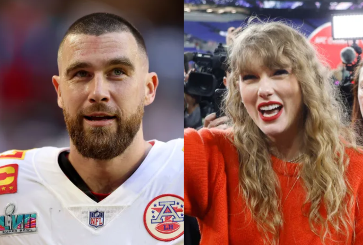 Is Taylor Swift ruining football?