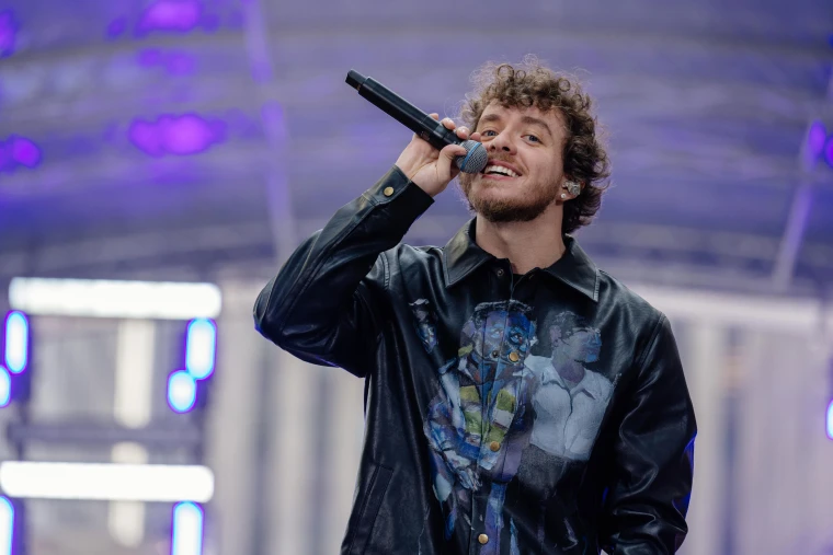 Jack Harlow to bring rhythm back to his hometown with Gazebo Festival